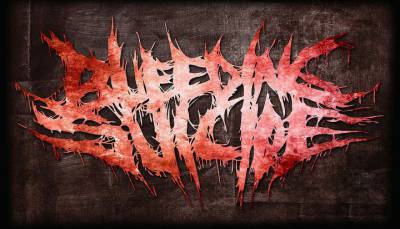 logo Bleeding Suicide